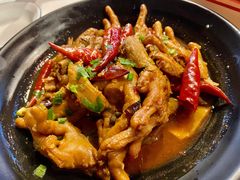 -湘江大码头·龙虾馆(渔人码头一店)