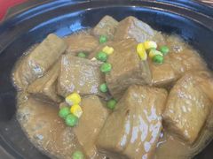 -云客来·花园餐厅(洛社店)