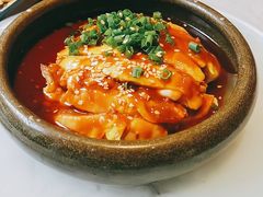 重庆口水鸡-新沸腾鱼乡(世贸天阶店)