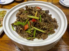 -下梅人家土菜馆(历史文化餐厅度假区店)