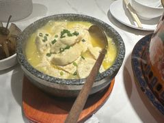 -上关东东北菜(夫子庙水游城店)