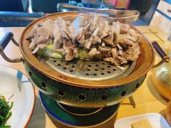 蒙料一八手把肉-蒙料·手把肉(望京店)