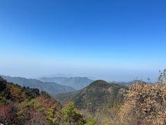 -泰山风景名胜区