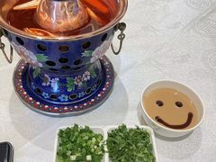 -东来顺饭庄(天坛店)