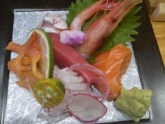 刺身拼盘-渔藤(万柳东路店)