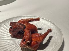 -荣轩(新荣记环球金融中心店)