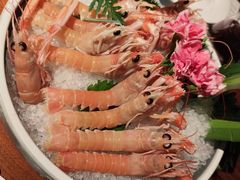 -Mr.Fish鱼鲜生海鲜放题(高德置地冬广场店)