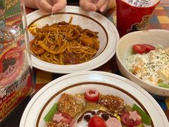 -万能料理屋(钟鼓岭路店)