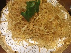 -云海肴·汽锅鸡·云南菜(天津国金汇店)