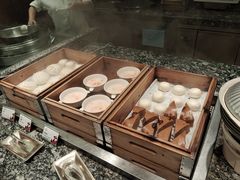-漓咖啡西餐厅 · 桂林香格里拉