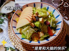 -清真·艾美可餐厅(鹏欣水游城店)