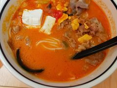 -阿香米线(凯德广场.1818店)