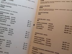 -Vanilla Specialty Coffee(八大关店)
