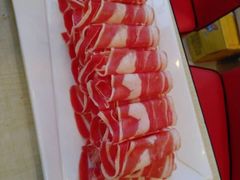 -徐记手切鲜羊肉(辽沈二街店)