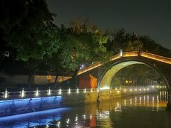 -枫桥夜泊