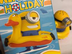 -泡泡玛特POPMART(合生汇店)