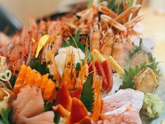 -桃夭日式料理(国信店)