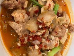 -小姨家常菜(昭萍东路店)