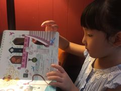 -西西弗书店&矢量咖啡(壹方购物中心店)