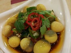 -中恒华茶楼(牌坊店)