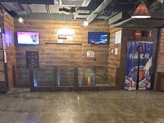 -长藤鬼校(龙翔店)