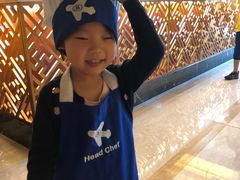 -东西风牛排馆周末烧烤自助(首都机场希尔顿店)
