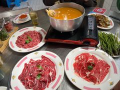-燃计沙茶皇·香港沙茶火锅(人广旗舰店)