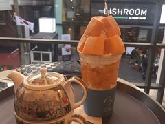 -Cafe de Paris(林荫路店)