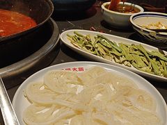 -巴蜀大将火锅(春熙店)