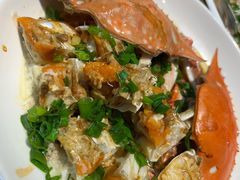 -金海湾海鲜排档(朱家尖店)