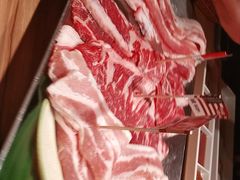 -炉小哥烤肉(朗悦公园茂店)