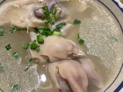 -易老妈蹄花.特色川菜(人民公园总店)