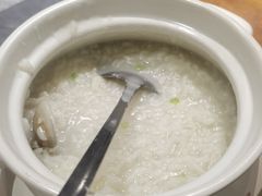 海鲜粥-四合院海鲜小厨(旱西关店)