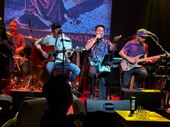 -音乐房子(鎏嘉码头店)