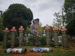 -景德镇古窑民俗博览区