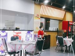 大堂-虎虎龙虾大排档(双井店)