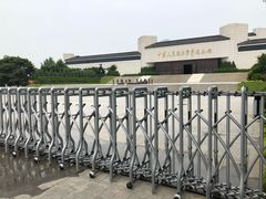 -中国人民抗日战争纪念馆