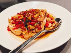 -徐记海鲜(观沙岭|滨江新城店)