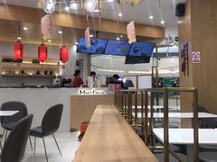 大堂-鲜芋仙(番禺万达广场店)