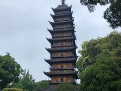 -常熟方塔园
