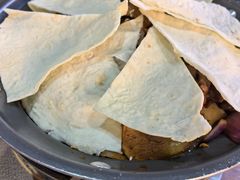 -思金拉措庄园藏餐(太阳岛店)