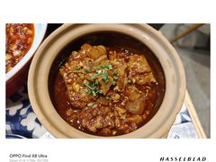 -图味美小黄鱼·景德菜(浙江路店)