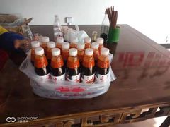 -天全县三土司椒麻鸡餐厅