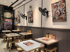 -膳心记-明火四宝煲仔饭(燕南店)