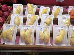 -瓦洛洛传统市场