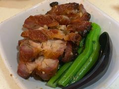 -章记香港仔鱼蛋王(西洋菜街店)