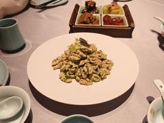 -四世同堂·京菜·烤鸭(双井店)
