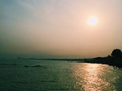 -老虎石海上公园