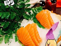 -万岛日本料理铁板烧(万泰国际店)