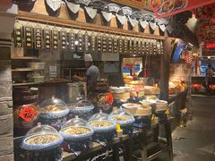 -老宁波1381餐厅(宏泰广场店)